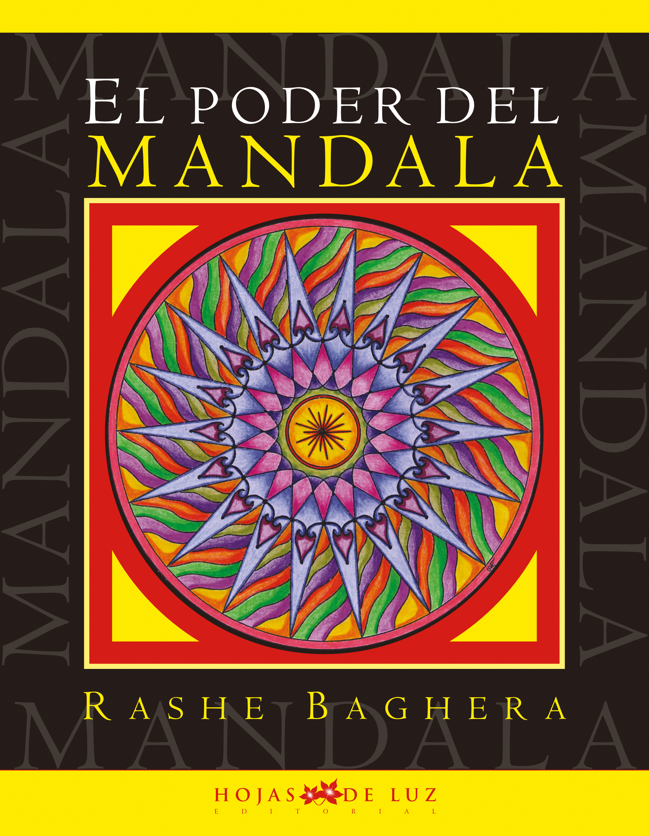 PODER DEL MANDALA, EL                                                 